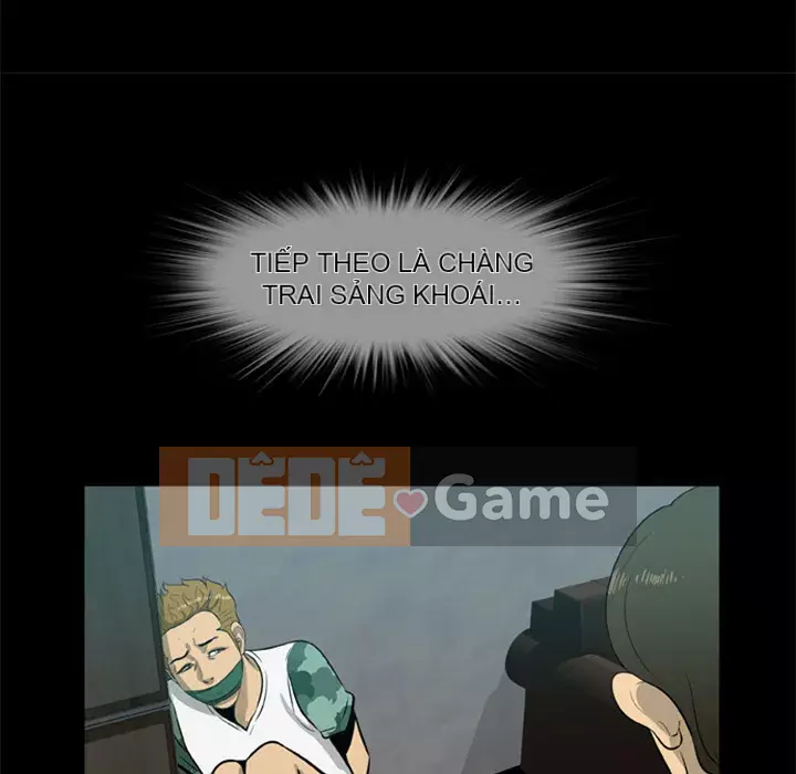 Xác Về Tự Nhiên Chương 1-21