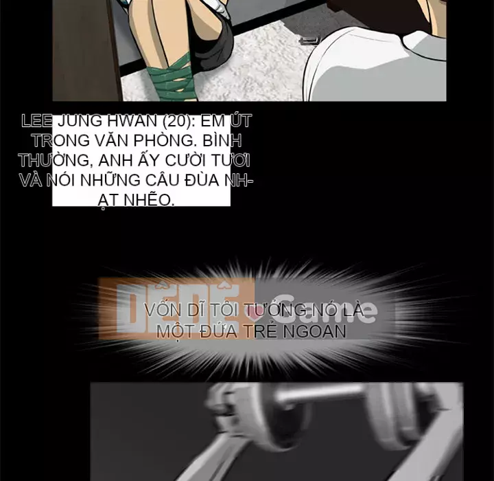 Xác Về Tự Nhiên Chương 1-21