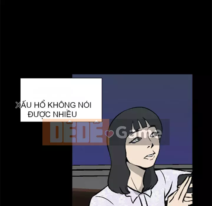 Xác Về Tự Nhiên Chương 1-21