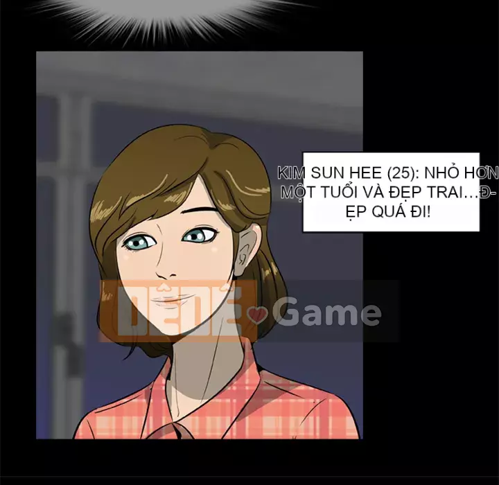 Xác Về Tự Nhiên Chương 1-21