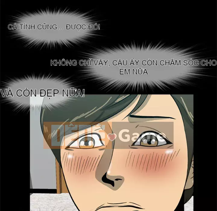 Xác Về Tự Nhiên Chương 1-21