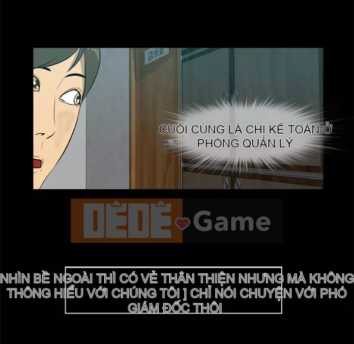 Xác Về Tự Nhiên Chương 1-21