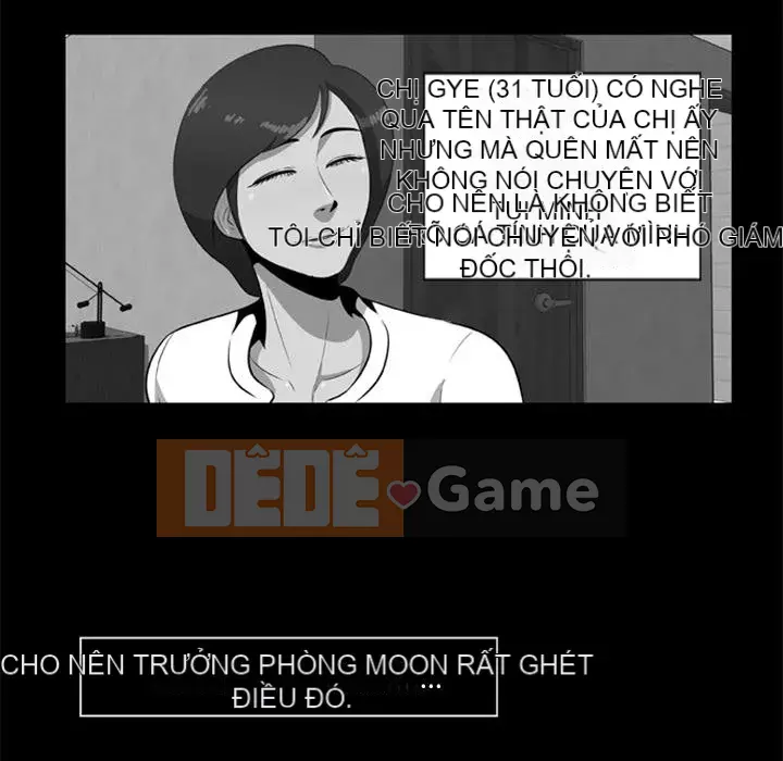 Xác Về Tự Nhiên Chương 1-21