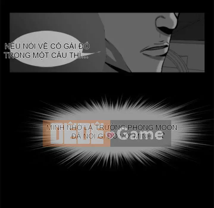 Xác Về Tự Nhiên Chương 1-21