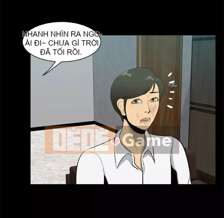 Xác Về Tự Nhiên Chương 1-21