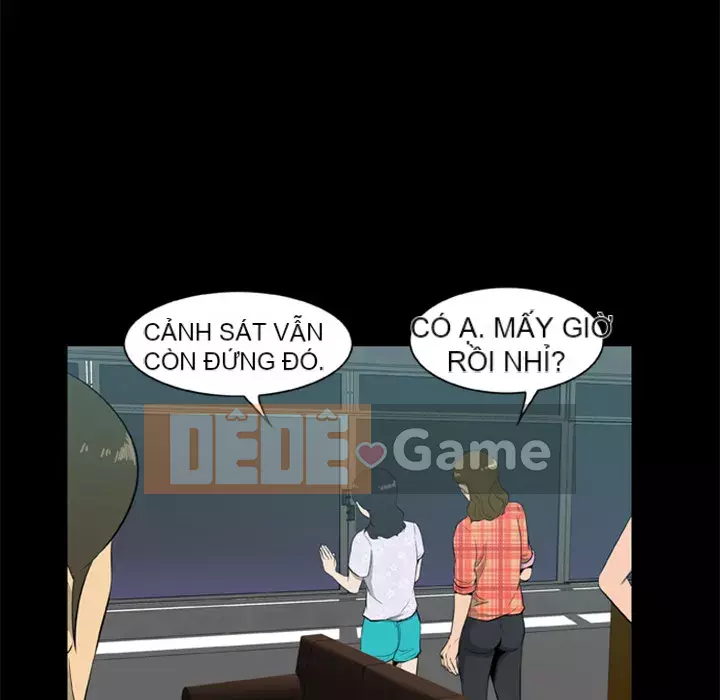 Xác Về Tự Nhiên Chương 1-21