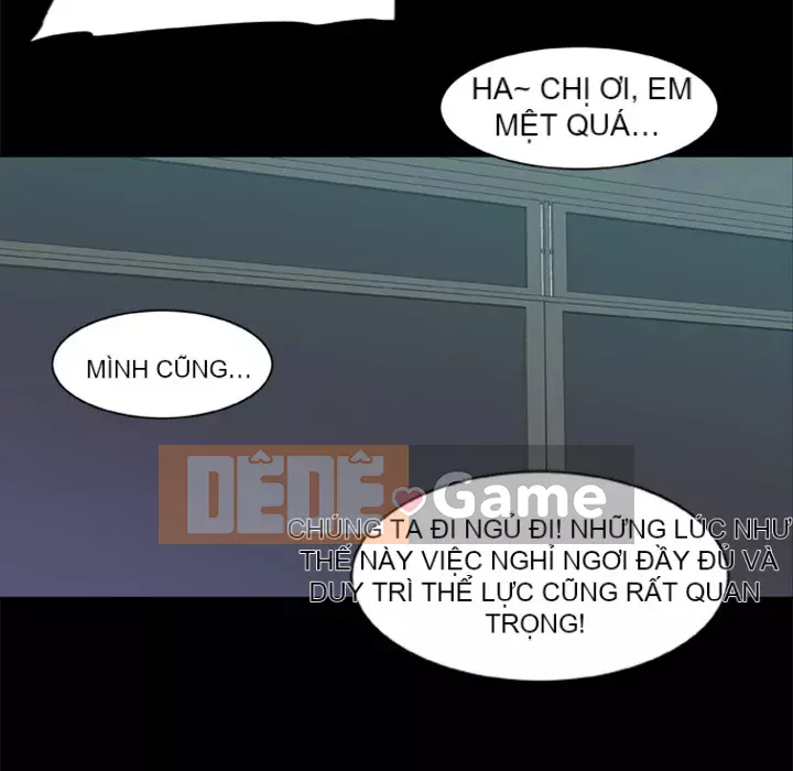 Xác Về Tự Nhiên Chương 1-21