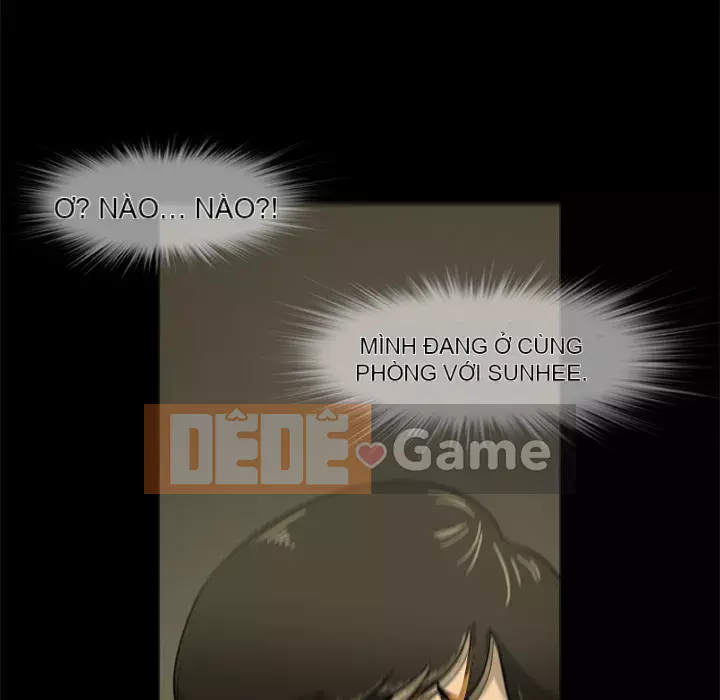 Xác Về Tự Nhiên Chương 1-21