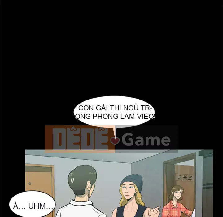 Xác Về Tự Nhiên Chương 1-21