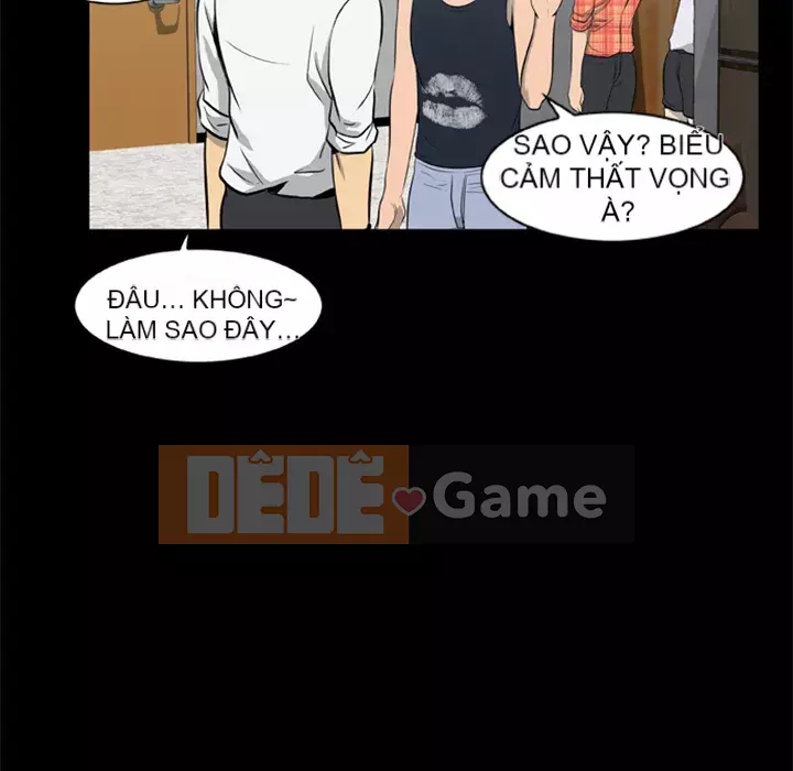 Xác Về Tự Nhiên Chương 1-21