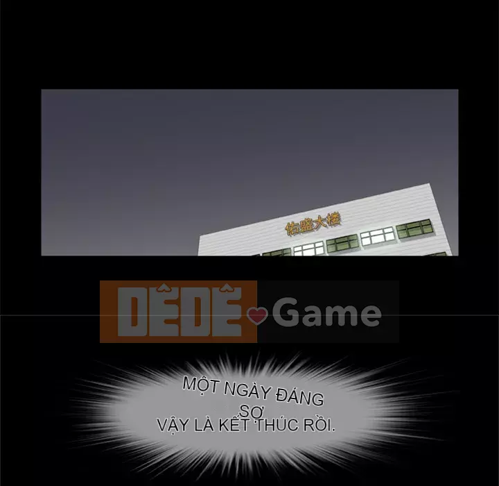 Xác Về Tự Nhiên Chương 1-21