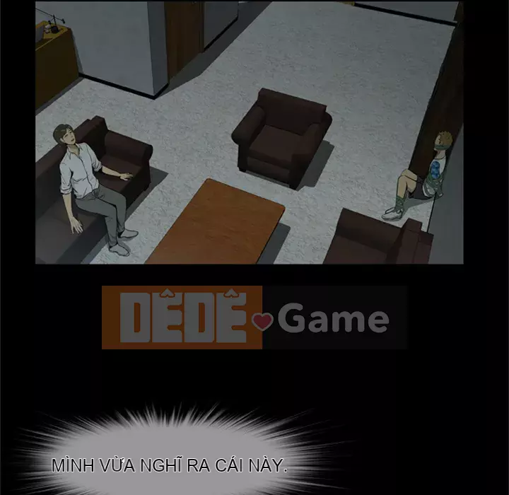 Xác Về Tự Nhiên Chương 1-21