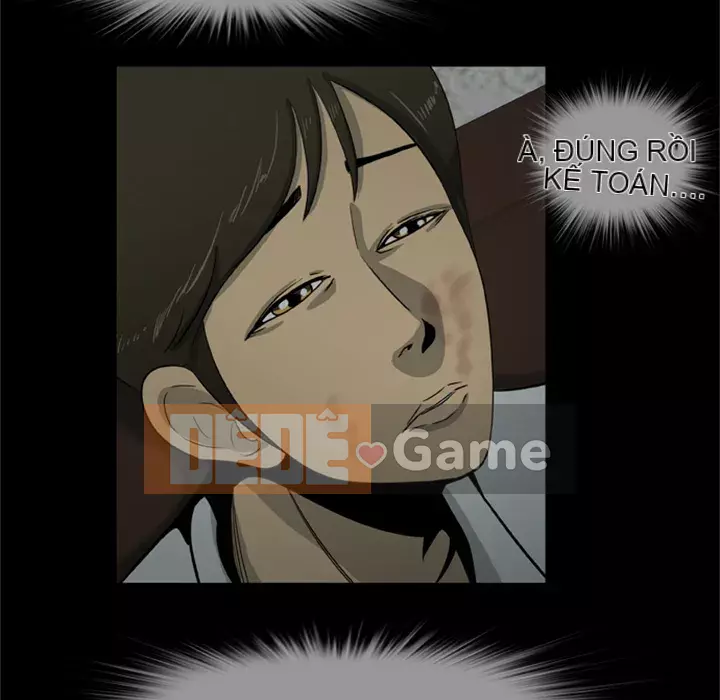 Xác Về Tự Nhiên Chương 1-21