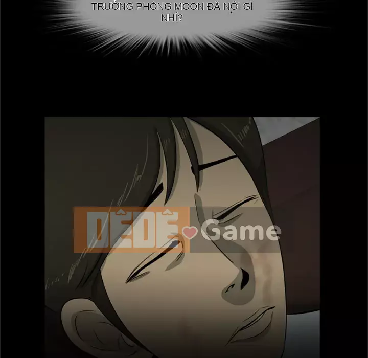 Xác Về Tự Nhiên Chương 1-21