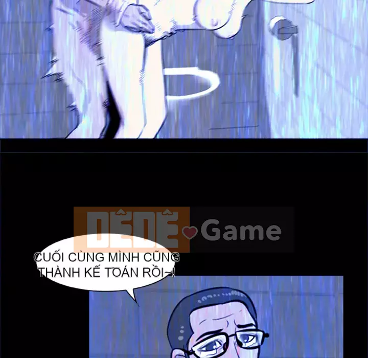 Xác Về Tự Nhiên Chương 1-21