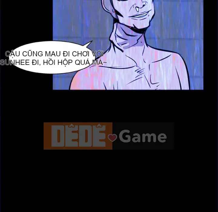 Xác Về Tự Nhiên Chương 1-21