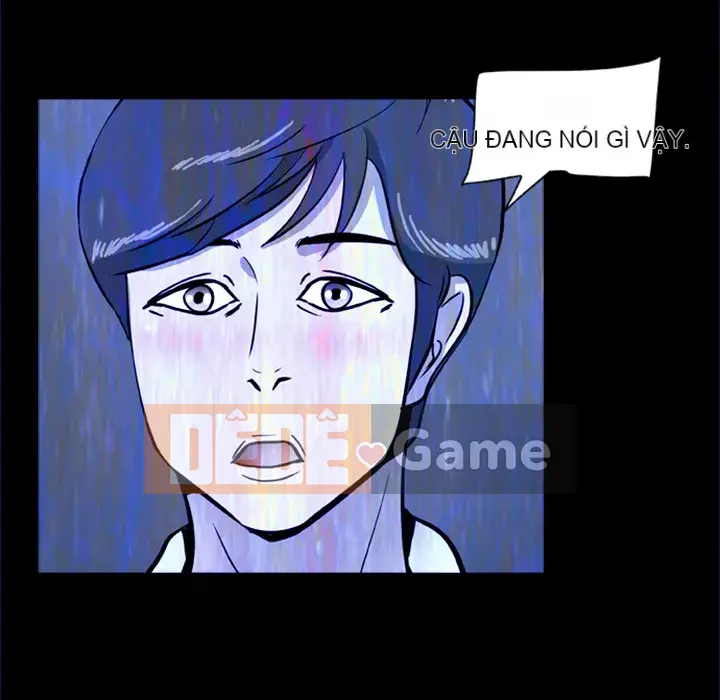 Xác Về Tự Nhiên Chương 1-21