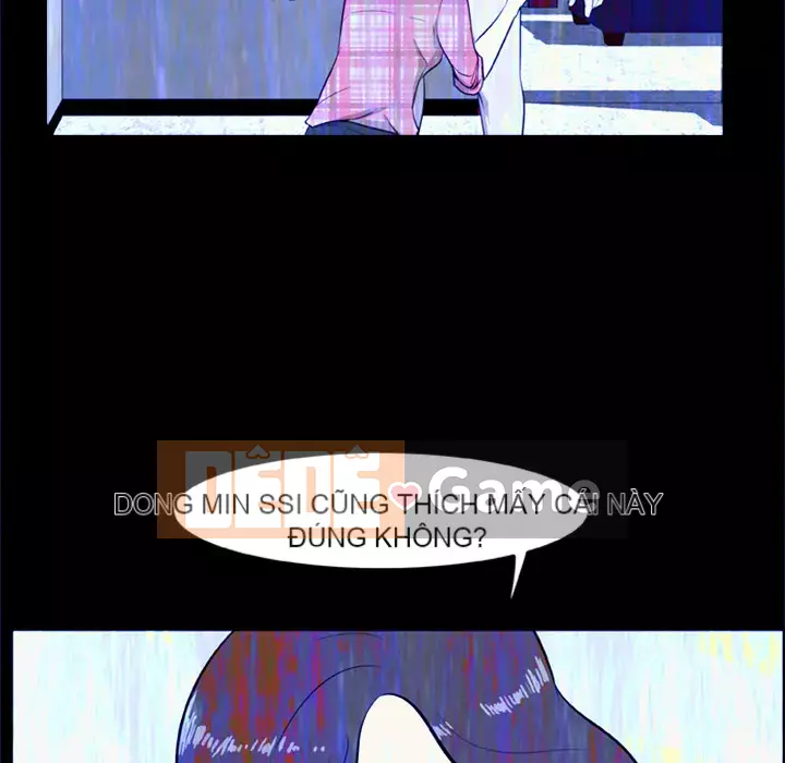 Xác Về Tự Nhiên Chương 1-21