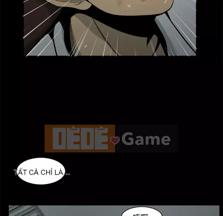 Xác Về Tự Nhiên Chương 1-21