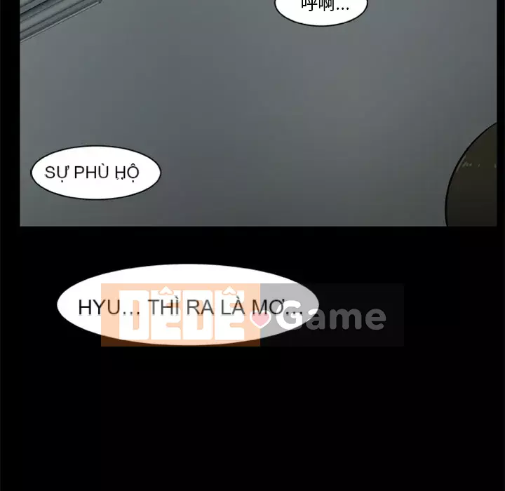 Xác Về Tự Nhiên Chương 1-21