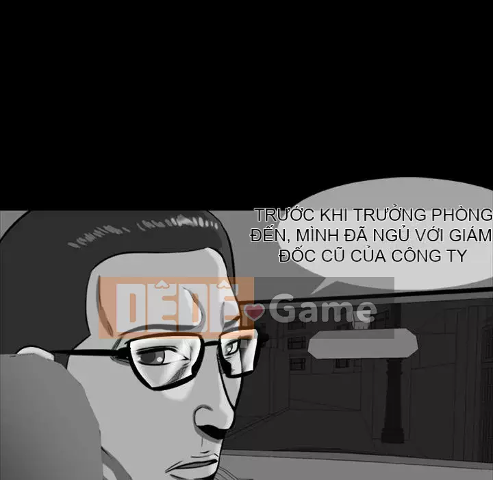 Xác Về Tự Nhiên Chương 1-21