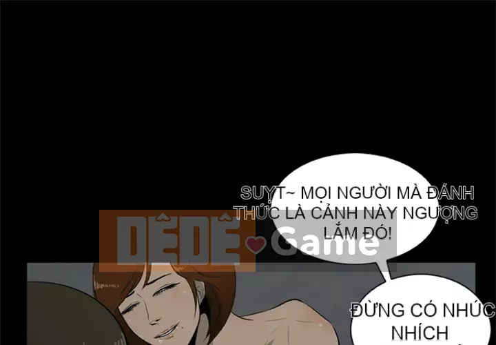 Xác Về Tự Nhiên Chương 1-21