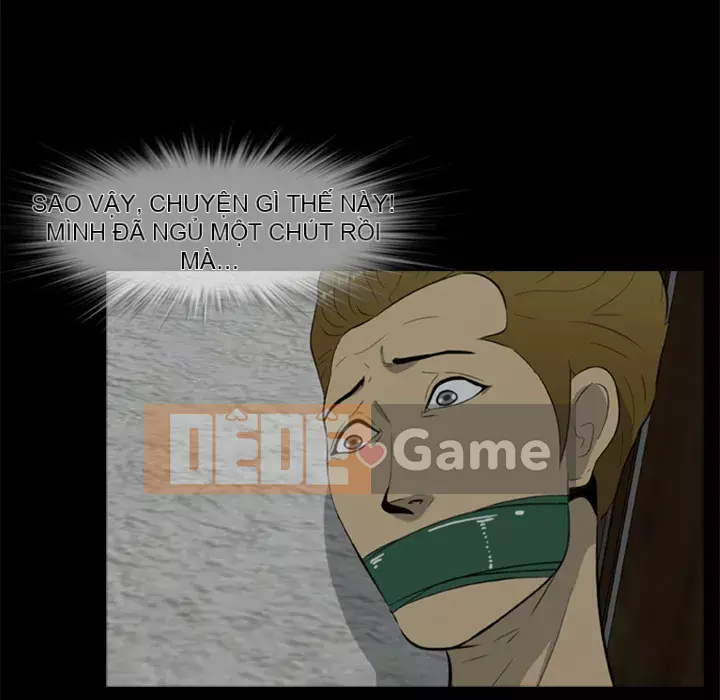 Xác Về Tự Nhiên Chương 1-21