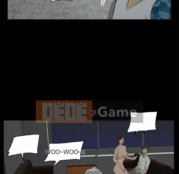 Xác Về Tự Nhiên Chương 1-21