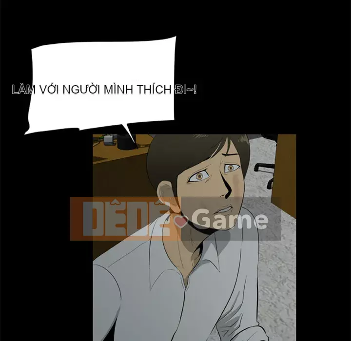 Xác Về Tự Nhiên Chương 1-21