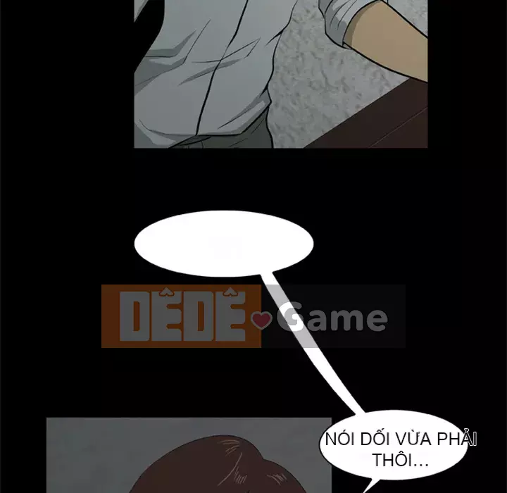 Xác Về Tự Nhiên Chương 1-21