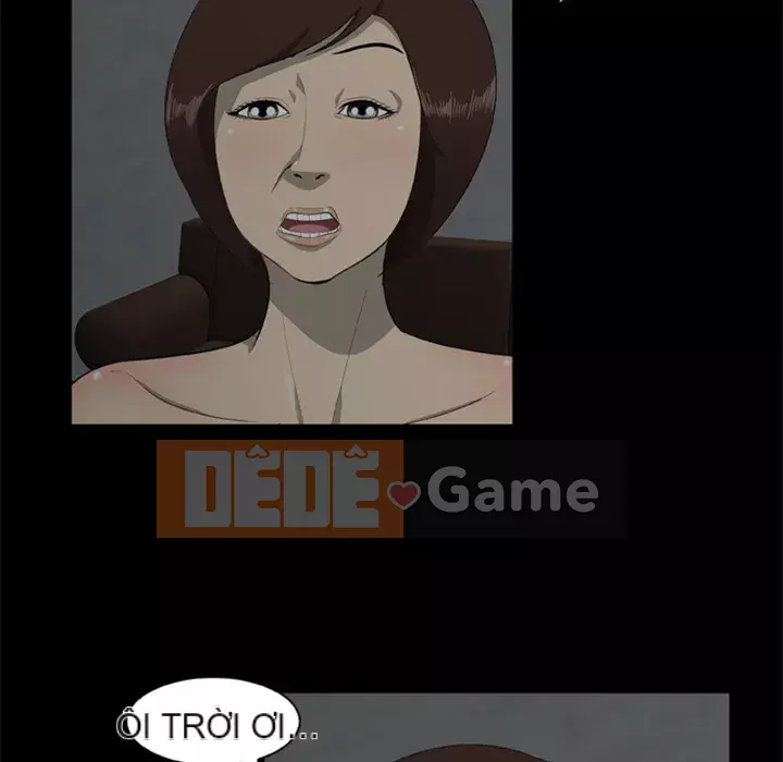 Xác Về Tự Nhiên Chương 1-21