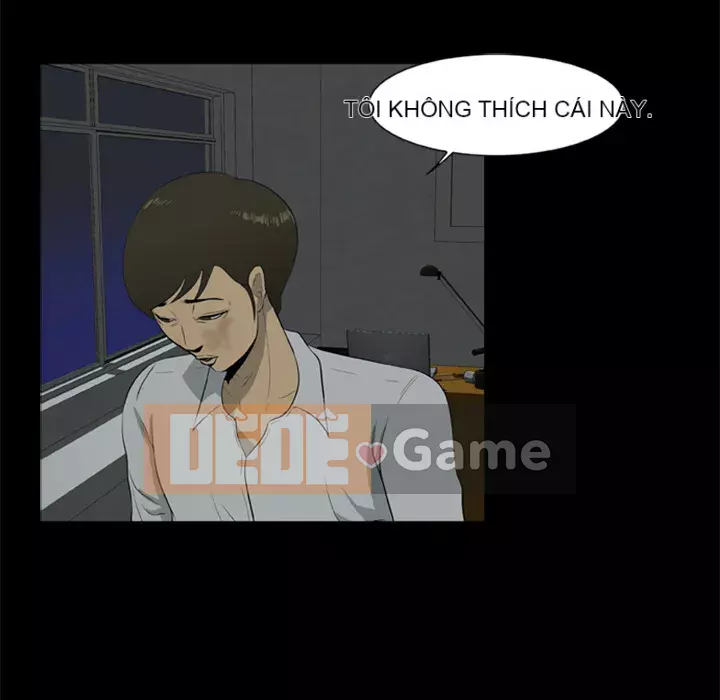 Xác Về Tự Nhiên Chương 1-21