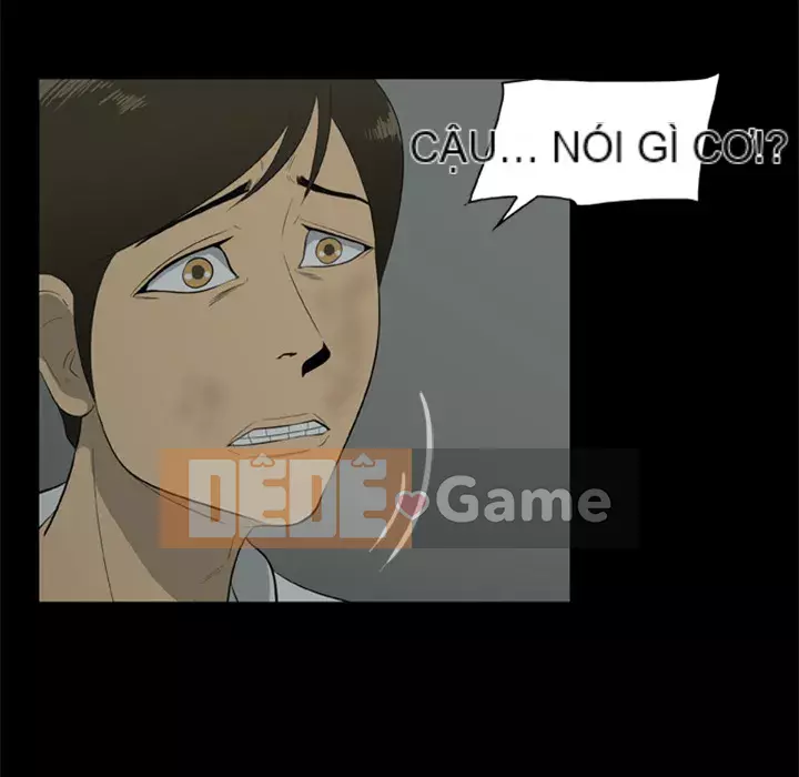 Xác Về Tự Nhiên Chương 1-21