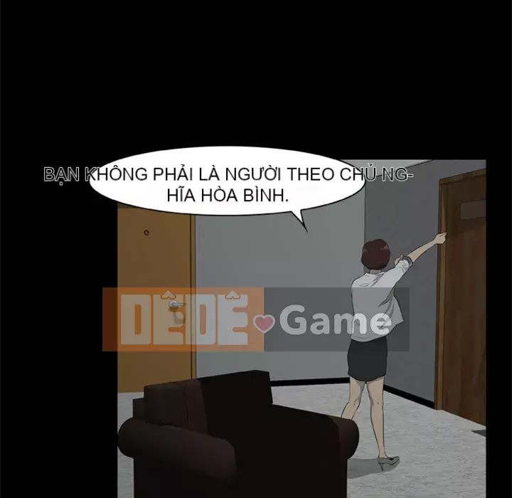 Xác Về Tự Nhiên Chương 1-21