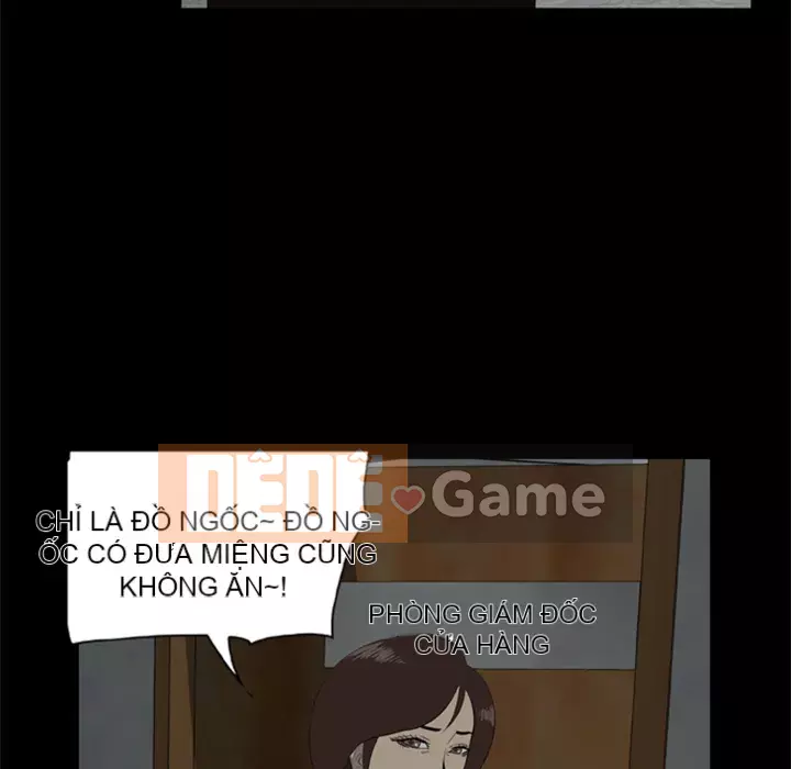 Xác Về Tự Nhiên Chương 1-21