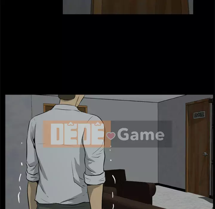 Xác Về Tự Nhiên Chương 1-21