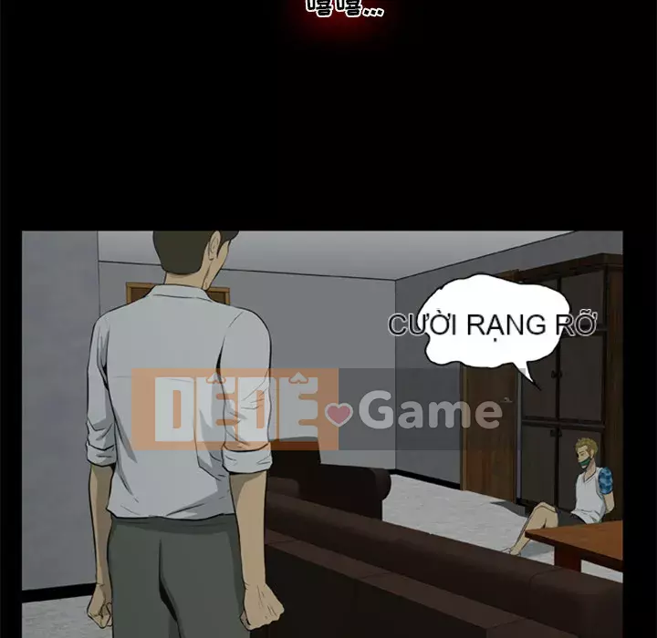 Xác Về Tự Nhiên Chương 1-21