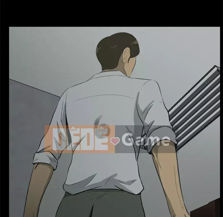 Xác Về Tự Nhiên Chương 1-21