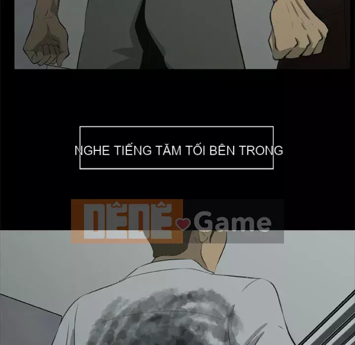 Xác Về Tự Nhiên Chương 1-21