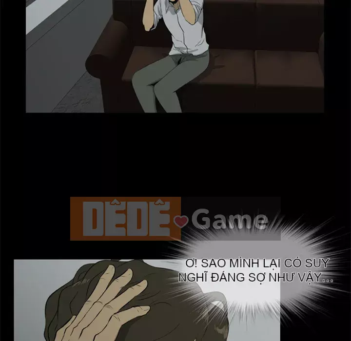 Xác Về Tự Nhiên Chương 1-21