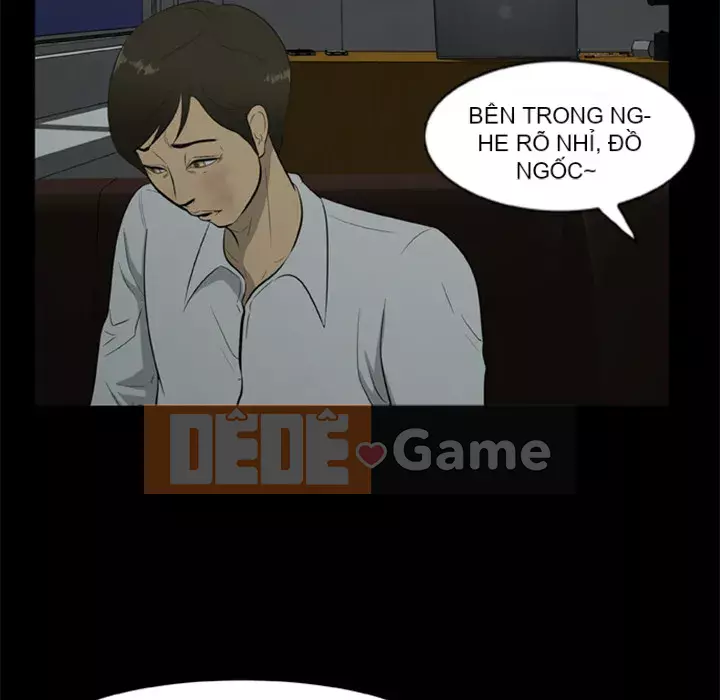 Xác Về Tự Nhiên Chương 1-21