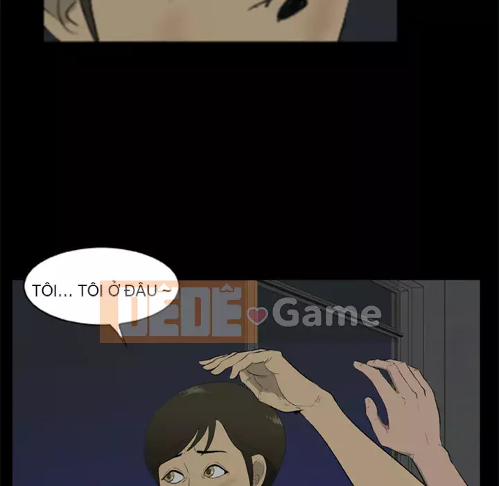 Xác Về Tự Nhiên Chương 1-21