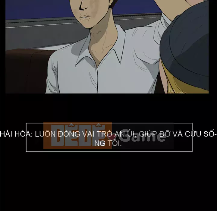 Xác Về Tự Nhiên Chương 1-21