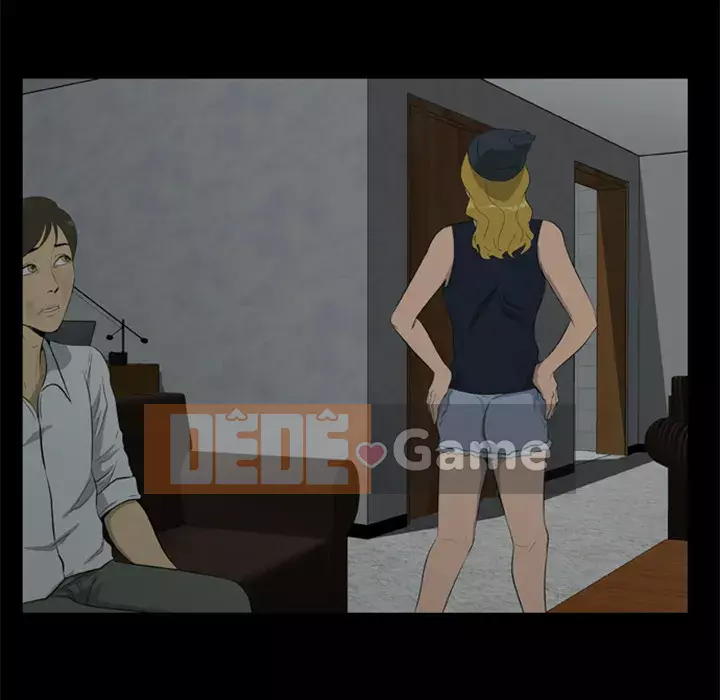 Xác Về Tự Nhiên Chương 1-21