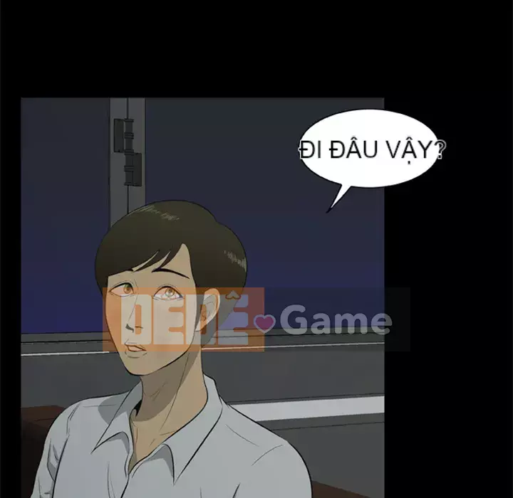 Xác Về Tự Nhiên Chương 1-21