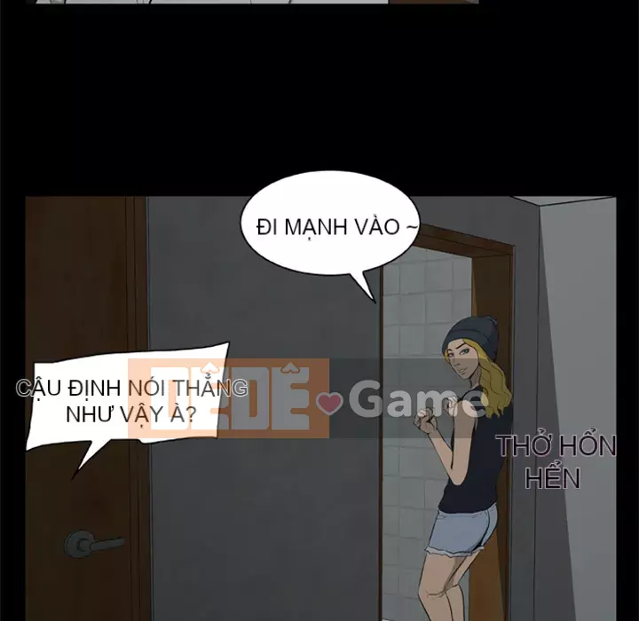 Xác Về Tự Nhiên Chương 1-21