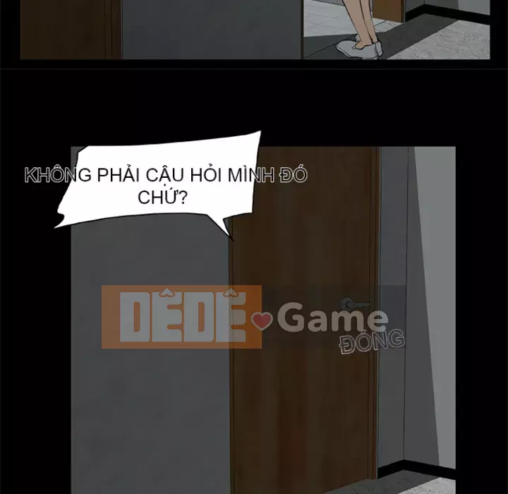 Xác Về Tự Nhiên Chương 1-21