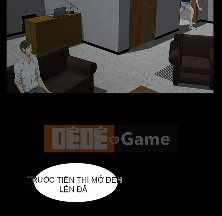 Xác Về Tự Nhiên Chương 1-21