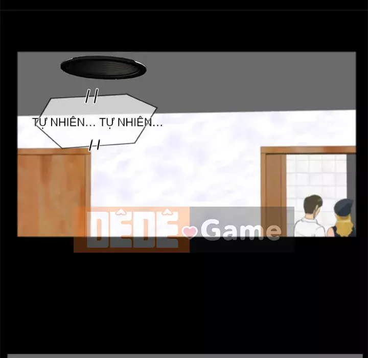 Xác Về Tự Nhiên Chương 1-21