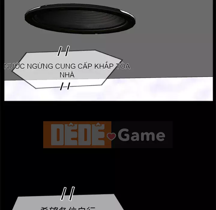 Xác Về Tự Nhiên Chương 1-21